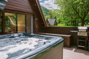 Bright Star Lodge
